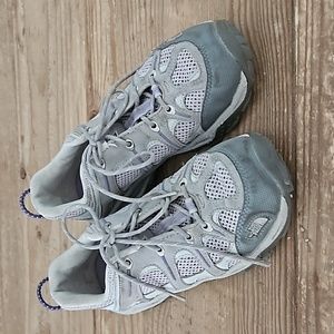 Northface Kids Hivking Shoe